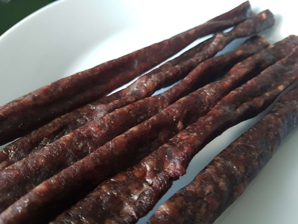 Chilli Droewors 100g
