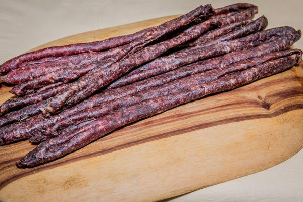Original Droewors 100g