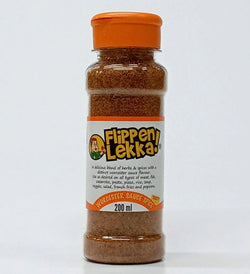 Flippen Lekka Worcester Sauce Flavour 200ml