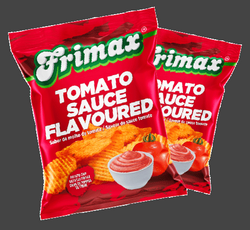 Frimax Tomato Sauce Flavour 125g