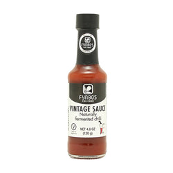Fynbos Vintage Sauce 130g