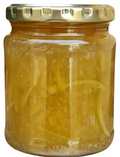 Ina Lessing Lime & Ginger Marmalade 350g