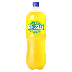 Kingsley Pineapple Bottle 2 L
