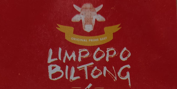 Limpopo Biltong - Party Mix 200g