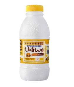 Dairiboard Pfuko Maheu Banana 500ml