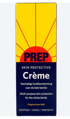 Prep Crème 125ml