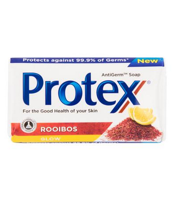 Protex Rooibos Glow Antigerm Soap 150g