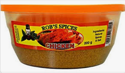 Rob's Spices Chicken 200g