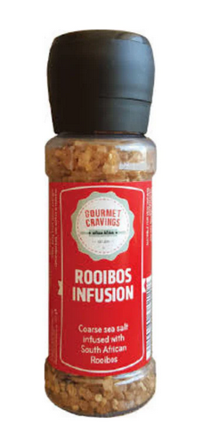 Gourmet Cravings Rooibos Infusion 200ml
