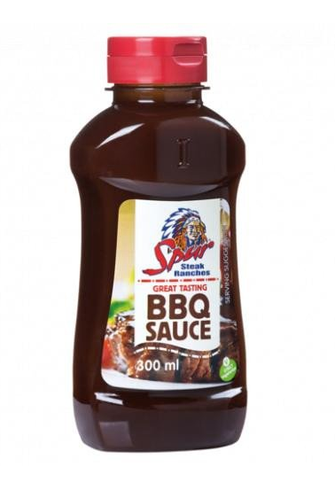 Spur BBQ Sauce 300ml