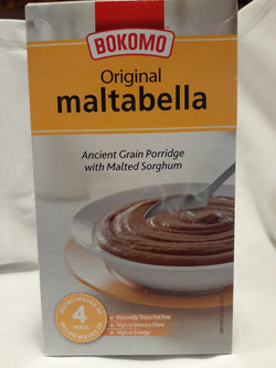 Bokomo Maltabella Porridge 1kg