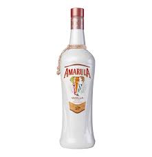 Amarula Vanilla Spice 700ml