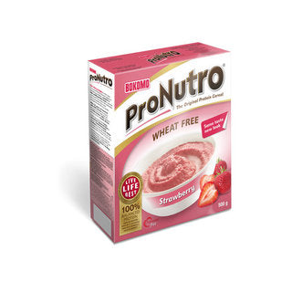 Bokomo Pronutro Strawberry 500g