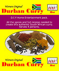 Werners Durban Curry