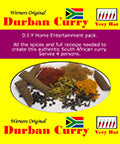 Werners Durban Curry