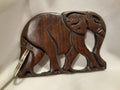 Elephant Keyring 25g