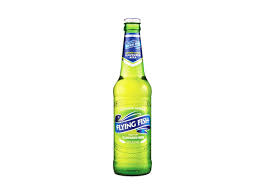 Flying Fish Lemon Flavoured Beer - 330ml (Single)