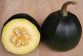 Gem Squash