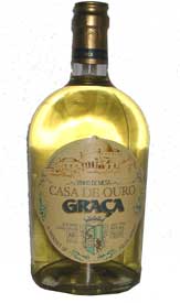 Graca White Wine 750ml