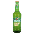 Hunters Dry Bottles 330ml