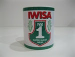 South African Mug - Iwisa