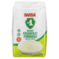 Iwisa Instant Breakfast Porridge 1kg