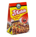 Robertsons Jikelele Shisebo Mix 100g box