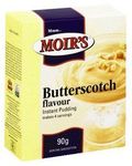 Moirs Instant Puddings 90g