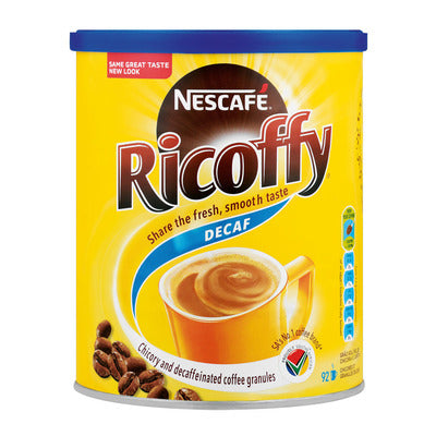 Coffees