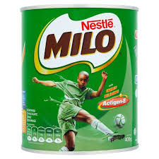 Nestle Milo 400g (Ghana)