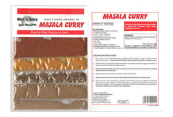 Nice 'n Spicy Spices Masala Curry