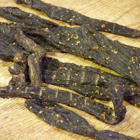 Biltong