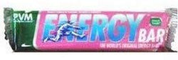 PVM Energy Bar - Strawberry 45g