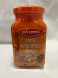 Pakco Atchars (from 385g)