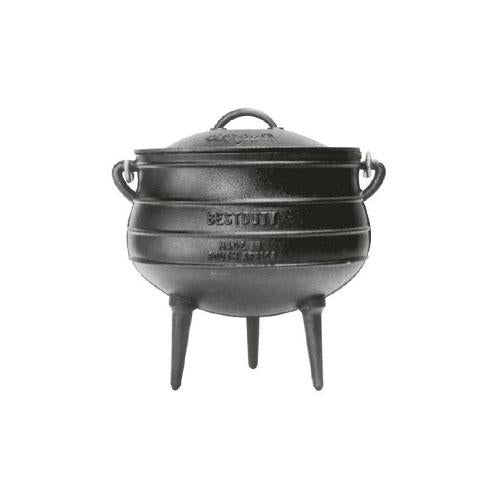 Potjie Pot Size  2