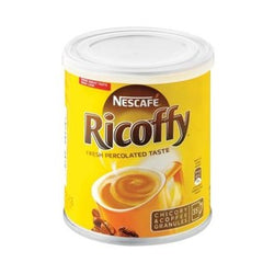 Nescafe Ricoffy Instant Coffee