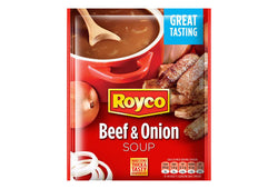 Royco Soup - Beef & Onion