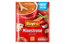 Royco Soup - Minestrone