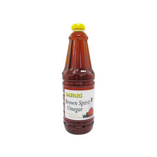Safari Spirit Vinegar 750ml