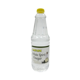 Safari Spirit Vinegar White 750ml