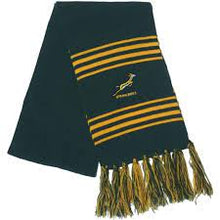 Springbok Scarf