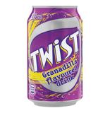 Schweppes Granadilla Twist 300ml Cans