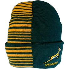 Springbok Beanie