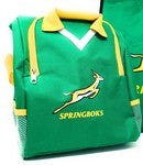 Springbok Jersey Cooler Bag Large