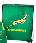 Springbok Cooler String Bag