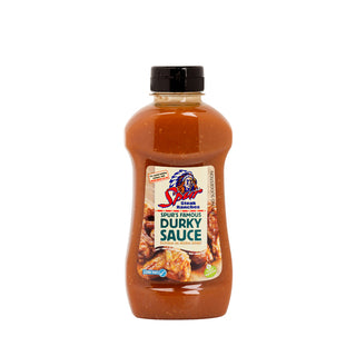 Spur's Famous Durky (Chicken Wing) Sauce 500ml