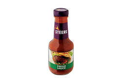 Steers Sauce - Prego 375ml