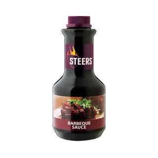 Steers Sauces 375ml