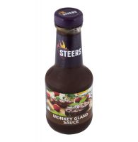 Steers Sauce - Monkey Gland 375ml