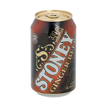 Cold Drinks